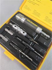 DEWALT DRILL AND DRIVE SYSTEM